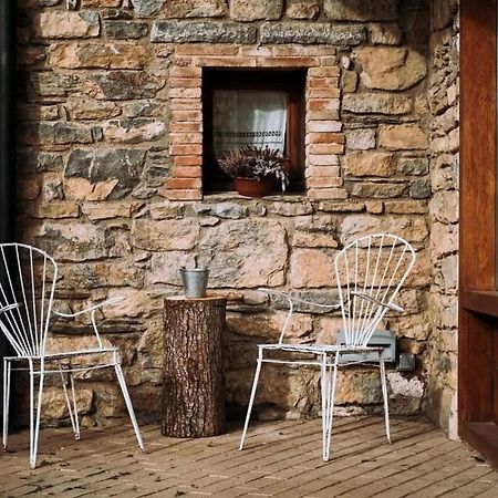 Preciosa Casa Rural Cal Felipet En Olopte-Cerdanya Exterior photo